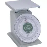 Yamato Corporation M20PK 20 lb x 1 oz Mechanical Scale