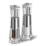 Cole & Mason Salt and Pepper Mill Bobbi Gift Set Elegandt Fancy Design