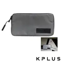 在飛比找momo購物網優惠-【KPLUS】Classic基本款防潑水騎行小包/小尺寸手機