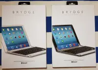 在飛比找Yahoo!奇摩拍賣優惠-買一送一 美國 BrydgeAir 蘋果 iPad Air 