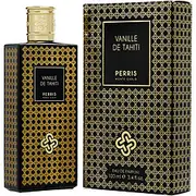 Perris Monte Carlo Vanille De Tahiti By Perris Monte Carlo Eau De Parfum Spray 3.4 Oz