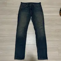 在飛比找Yahoo!奇摩拍賣優惠-levis levi's 04511-0768 W32 L3