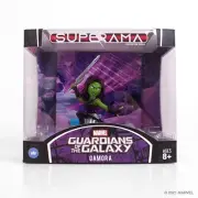 The Loyal Subjects Marvel Gamora SUPERAMA