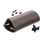 Aquarium Ornament Cave Ceramic Fishes Shrimp Spawning Breeding Cone Shelter-ST-131