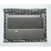 New For Lenovo ThinkBook 15 G2 Palmrest Keyboard w/Touchpad 5CB1B34873 USA