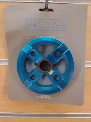 HARO Baseline Guard C/W 25T - Blue *BRAND NEW* (Reg. $65)