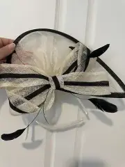 fascinator headband