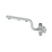 T&S Brass 8024095 10" Sprayer Arm 1.5 GPM