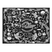 Mysterious Tapestry Wall Hanging Mandala Boho Wall Throw Bedroom Home Decor New