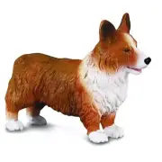 CollectA Welsh Corgi