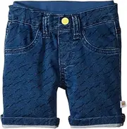 [Rosie Pope Baby] Boys Pants & Jeans (Many Options Available), Blue, 18 Months
