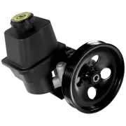 Power Steering Pump 20-65990 for 2002-2009 Trailblazer 4.2L/ Trailblazer EXT ...