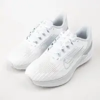 在飛比找Yahoo!奇摩拍賣優惠-Nike Zoom Winflo 9 女鞋 白色 氣墊 避震