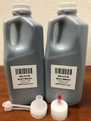 (2kg/2,000g) BULK Toner Refill for OKI MB451W, MB451, B401, B401, MB441