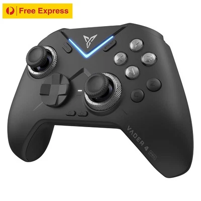 Flydigi Vader 4 Pro Wireless Bluetooth Gamepad Controller for PC Switch Android