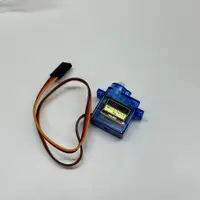 在飛比找蝦皮購物優惠-SG90 伺服馬達 5V Arduino