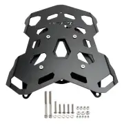 Rear Carrier Top Rack Luggage Plate For Yamaha Tracer9 Tracer 9 GT 2021-2024 U2