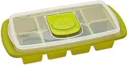 Joie MSC29105G Ice Cube Tray Large Green