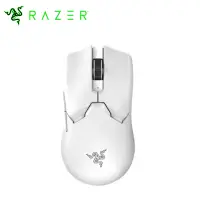 在飛比找momo購物網優惠-【Razer 雷蛇】Viper Pro V2 超輕量無線電競