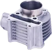 GY6 180cc 4-Stroke 61mm Performance Big Bore Cylinder Block Chinese Scooter for ATV Go-Kart Buggy Moped Quad