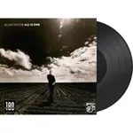 亞倫．泰勒：合而為一 ALLEN TAYLOR: ALL IS ONE (VINYL LP) 黑膠唱片