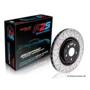 Bremtec Evolve F2S Performance Rotor - BDR7007LEV
