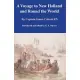 A Voyage to New Holland and Round the World
