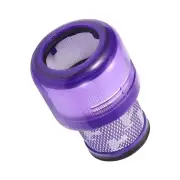 HEPA Filter Replacement forDyson V11 Models High-Efficiency Filtration Part 970013-02 Eco-Friendly Materials Easy Mainte