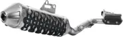 Polisport Armadillo Extreme Black Silencer Guard (8484100001)