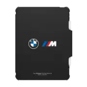 iPad Pro 11-inch (3rd/4th gen) Impact Folio Case BMW M Classic Logo Tablet Case
