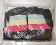 Puffer Jacket Operation Warm Size 14/16 New Unopened Packaging