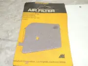 McCulloch 89072 Super Pro 40 Chainsaw Air Filter NOS OEM