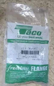 TACO 110-251SF-1 Flange Kit 3GZU5
