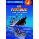 The Titanic: Lost and Found(Step into Reading, Step 4)