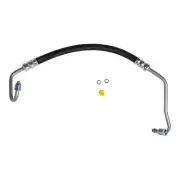 Power Steering Pressure Line Hose Assembly-Pressure Line Assembly Edelmann 71088