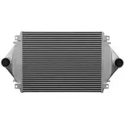 Jayrad Charge Air Cooler - IC4506