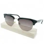 [MCM156S-001] Unisex MCM Rectangular Sunglasses