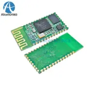 10PCS HC-06 30ft Bluetooth Wireless RF Transceiver Module RS232 TTL for arduino