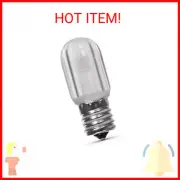 Feit Electric BPT7N/SU/LED Non-Dimmable Led Bulb, 15 W, 120 Vac, E17 (Intermedia