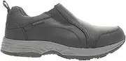[Propét] Propet Mens Cash North Slip On Casual Shoes - Black