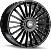 [Touren] TR10 3610 Gloss Black 24X10 5-114.3/5-127 35MM 78.3MM