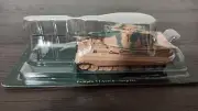 Tiger II, Military Germany 1944, Plastic Model Tank 1:72, NIB