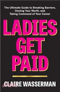在飛比找三民網路書店優惠-Ladies Get Paid