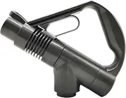 Vacuum Cleaner Handle, Compatible for Dyson DC19 DC23 DC26 29 32 36 37, Vacuum Cleaner Handle Replacement Accessories