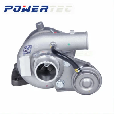 TD03 turbo charger 49131-05212 6U3Q6K682AE for Ford C-MAX Fiesta Focus 1.6 TDCI