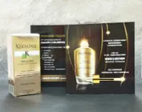 在飛比找Yahoo!奇摩拍賣優惠-【幸運草】KERASTASE卡詩 根源新生頭皮精粹60ml