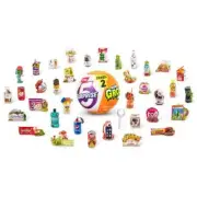 EWWW!!! 5 Surprise Mega Gross Series 2 Mini Figure