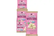 Vitawerx Protein White Choc Bar 12x100g
