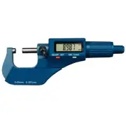 Maxigear Outside Digital Micrometer 20 - 50mm