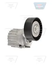 Brand New Genuine Optibelt 3058SR Multi Groove Belt Tensioner Pulley